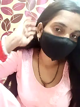 Payal-001 online show from 09/23/25, 11:06