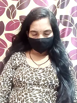 Payal-001 online show from 09/29/25, 06:53