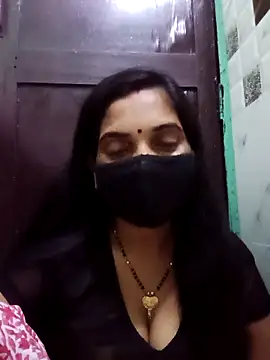 Payal-001 online show from 10/27/25, 05:36