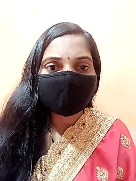 Payal-001 online show from 10/17/25, 07:26