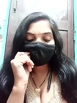 Payal-001 online show from 12/18/25, 02:10