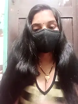 Payal-001 online show from 11/19/25, 06:19