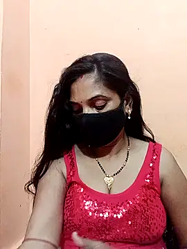 Payal-001 online show from 10/23/25, 02:05