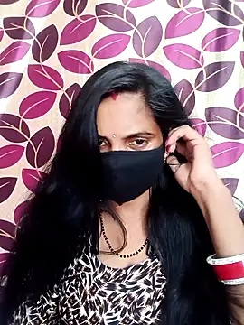 Payal-001 online show from 09/22/25, 07:25