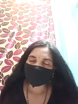 Payal-001 online show from 09/22/25, 07:31