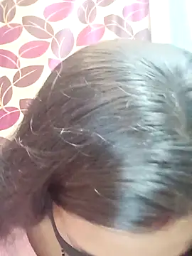 Payal-001 online show from 09/17/25, 07:27