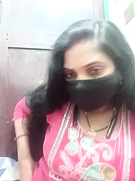 Payal-001 online show from 12/05/25, 01:21