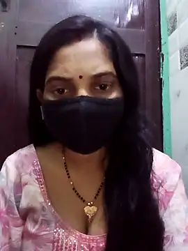 Payal-001 online show from 10/29/25, 11:53