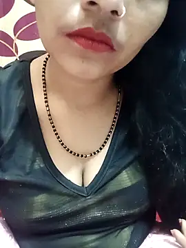 Payal-001 online show from 09/13/25, 06:30