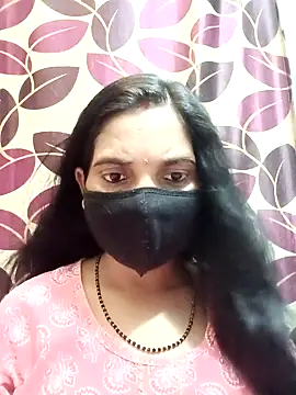 Payal-001 online show from 09/24/25, 01:50