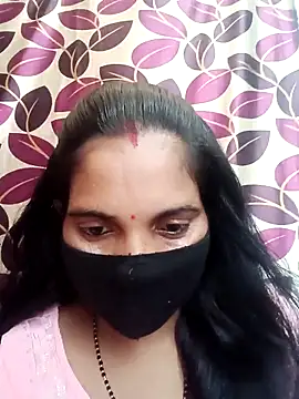 Payal-001 online show from 09/28/25, 06:20