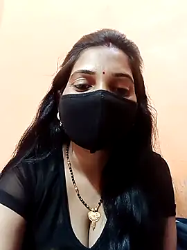 Payal-001 online show from 10/14/25, 09:04