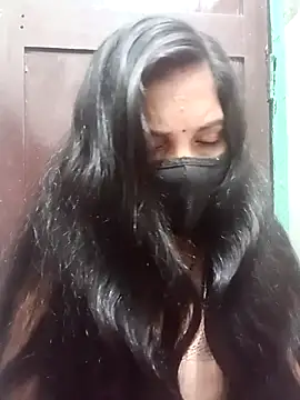 Payal-001 online show from 11/27/25, 05:46