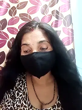 Payal-001 online show from 09/25/25, 05:35