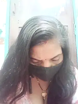 Payal-001 online show from 11/17/25, 05:55