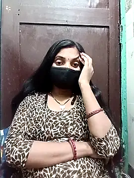 Payal-001 online show from 11/23/25, 05:45