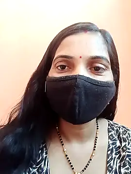 Payal-001 online show from 10/17/25, 07:22