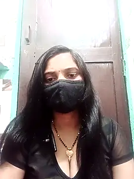 Payal-001 online show from 11/18/25, 02:42