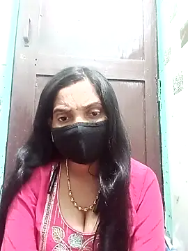 Payal-001 online show from 11/12/25, 12:09