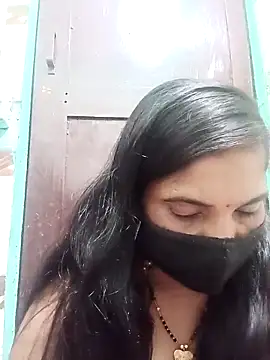 Payal-001 online show from 11/15/25, 06:23