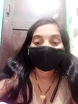 Payal-001 online show from 11/20/25, 06:30