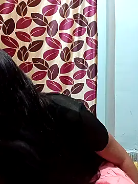 Payal-001 online show from 09/19/25, 08:35