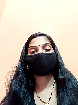 Payal-001 online show from 10/16/25, 12:08