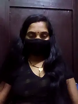 Payal-001 online show from 10/25/25, 07:03