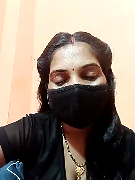 Payal-001 online show from 10/21/25, 07:24