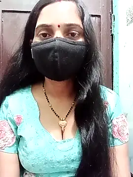 Payal-001 online show from 10/31/25, 03:19