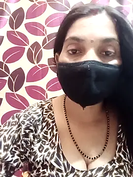 Payal-001 online show from 09/25/25, 06:58