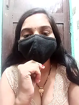 Payal-001 online show from 11/20/25, 06:25