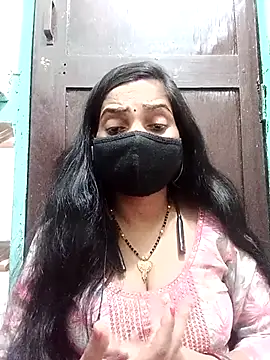 Payal-001 online show from 11/17/25, 06:01