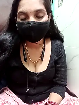 Payal-001 online show from 11/09/25, 08:02