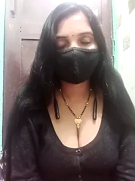 Payal-001 online show from 11/29/25, 06:13