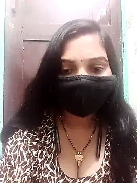 Payal-001 online show from 11/28/25, 06:02