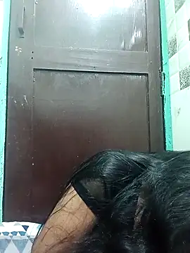 Payal-001 online show from 12/13/25, 08:04