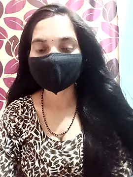 Payal-001 online show from 09/27/25, 02:34