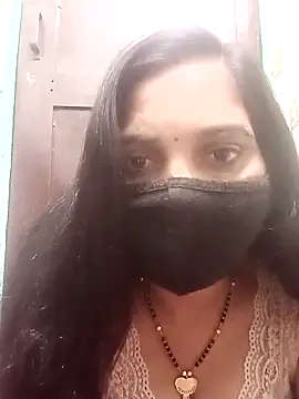 Payal-001 online show from 11/15/25, 06:17