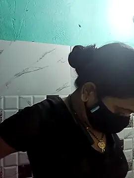 Payal-001 online show from 12/17/25, 06:07