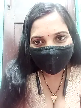 Payal-001 online show from 11/30/25, 01:56