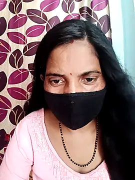 Payal-001 online show from 09/19/25, 06:50