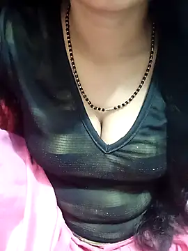 Payal-001 online show from 09/21/25, 06:35