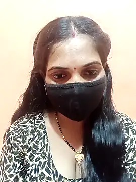 Payal-001 online show from 10/20/25, 08:53