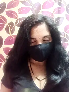 Payal-001 online show from 09/23/25, 11:45