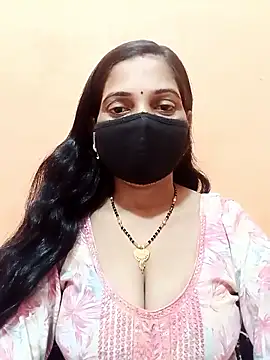 Payal-001 online show from 10/19/25, 01:14