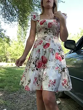 YOOUR EVAA online show from 07/11/26, 10:15