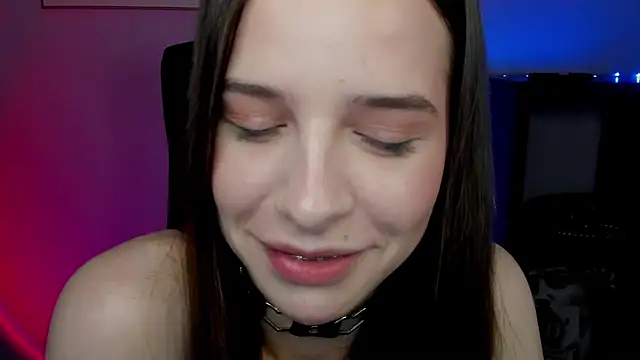 LuxMaya online show from 12/02/25, 07:43