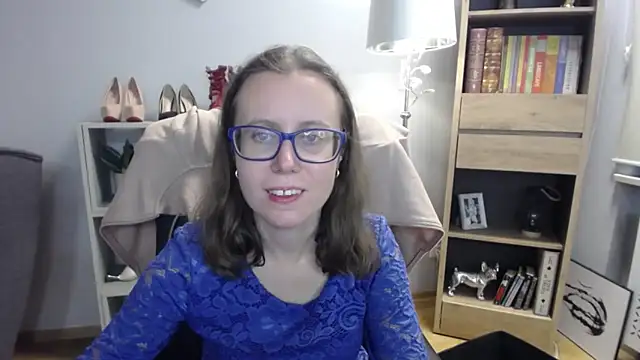 sweetxLizzy online show from 10/29/25, 05:28