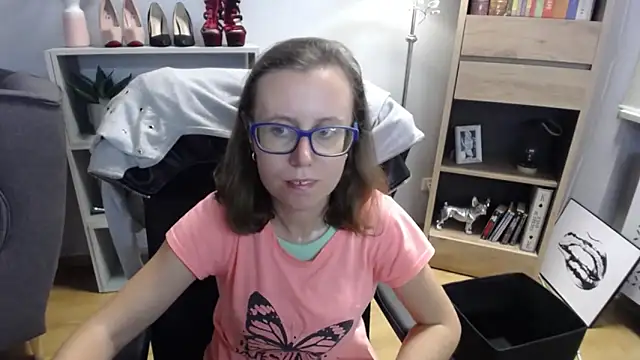 sweetxLizzy online show from 09/12/25, 04:23